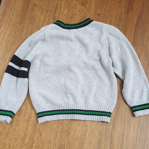 BOYS Arizona Sweater - Picture 2 of 2